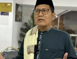 Cuaca Ekstrem 50 Derajat Mendadak Reda Saat Wukuf, Kiai Cholil: Pertolongan Allah di Arafah