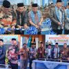 Resmi Bertransformasi Menjadi Universitas Islam Yasni Muara Bungo, Dirjen Kemenag RI dan Bupati Ucapkan Selamat