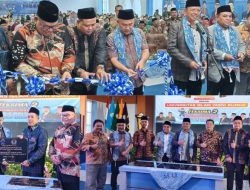 Resmi Bertransformasi Menjadi Universitas Islam Yasni Muara Bungo, Dirjen Kemenag RI dan Bupati Ucapkan Selamat