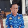 Pelantikan PAW Kades dan BPD di Tebo Berjalan Lancar