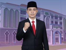 Hardiknas 2026, Rektor UI Tebo Ajak Semua Pihak Perkuat Komitmen Pendidikan Berkualitas