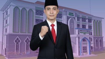 Hardiknas 2026, Rektor UI Tebo Ajak Semua Pihak Perkuat Komitmen Pendidikan Berkualitas