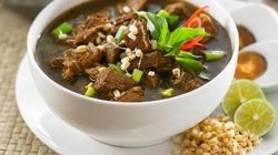 Rawon Sederhana, Menu Rumahan yang Gurih dan Bikin Nagih