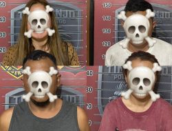 Terbuai Kenalan Singkat, Harta Ratusan Juta Melayang di Bungo