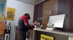 SP3 Kasus Dugaan Korupsi Rp2,1 Miliar Dipertanyakan, SMSI Tebo Surati Kejari