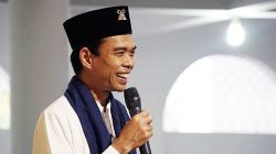 UAS: Seberat Apa Pun Masalah Hidup, Jangan Tinggalkan Sholat