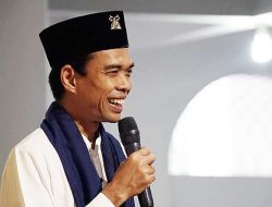 Ustaz Abdul Somad: Rezeki Setiap Makhluk Sudah Ditetapkan, Tak Akan Pernah Tertukar