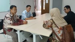UPI Bahas Pengembangan Robot Humanoid Berbasis AI untuk Asisten Pengajaran Bahasa Inggris