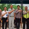 Forum Lalu Lintas Kabupaten Bungo Bahas Penanganan Titik Rawan Laka dan Strategi Penurunan Angka Kecelakaan