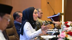 Wakil Ketua DPR RI Minta Polri Tuntaskan Kasus Perampokan Pekanbaru Sampai Semua Pelaku Dihukum