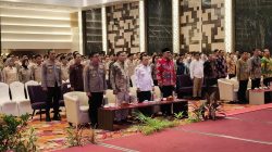 Gubernur Al Haris: Program MBG Gerakkan Ekonomi Daerah, Rp7,2 Miliar Berputar Setiap Hari di Jambi