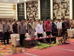 Gubernur Al Haris: Program MBG Gerakkan Ekonomi Daerah, Rp7,2 Miliar Berputar Setiap Hari di Jambi