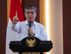 May Day 2026: Komitmen Negara Melindungi Pekerja Hingga ke Tengah Lautan