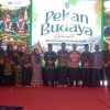​Wagub Abdullah Sani Tutup Pekan Budaya Sarolangun, Tekankan Budaya Sebagai Solusi Global