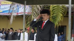 Peringati Hari Otoda dan Hardiknas di Bungo, Gubernur Al Haris Dorong Pendidikan Berkualitas dan Sinergi Semua Pihak