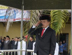 Peringati Hari Otoda dan Hardiknas di Bungo, Al Haris Dorong Pendidikan Berkualitas dan Sinergi Semua Pihak