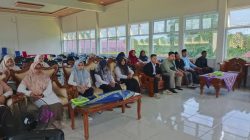 UI Tebo Perkuat Kualitas Dosen, Kopertais XIII Jambi Lakukan Monitoring dan Evaluasi