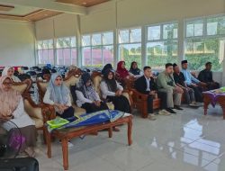UI Tebo Perkuat Kualitas Dosen, Kopertais XIII Jambi Lakukan Monitoring dan Evaluasi