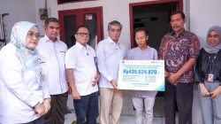 Perlindungan Optimal, Menaker Yassierli Tegaskan Jaminan Sosial untuk Semua Pekerja