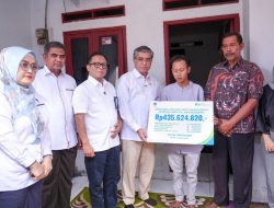 Perlindungan Optimal, Menaker Yassierli Tegaskan Jaminan Sosial untuk Semua Pekerja