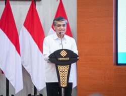 Gerak Cepat! Menaker Pastikan Hak Jaminan Sosial Korban Kecelakaan KA Bekasi Terpenuhi