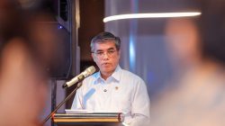Perkuat Ekosistem Ketenagakerjaan, Kemnaker Teken MoU dengan Wadhwani dan Indosat