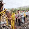 Pastikan Penanganan Korban Berjalan Baik, Jasa Raharja, Ditjen Hubdat dan Korlantas Polri Tinjau Korban Kecelakaan Bus ALS di Muratara
