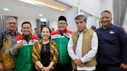 Menaker: Kebersamaan Perkuat Ketenagakerjaan Hadapi Tantangan Global