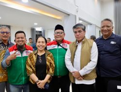 Menaker: Kebersamaan Perkuat Ketenagakerjaan Hadapi Tantangan Global
