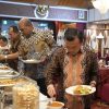 Jamuan Rakernas ADPMET di Jambi, Gubernur Al Haris Soroti Perjuangan Hak Participating Interest Daerah