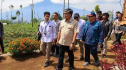 Kemnaker Siapkan Pelatihan Agroforestry untuk Perluas Peluang Kerja Warga Garut