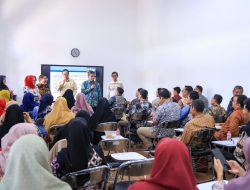 Menaker Pacu Talenta Muda Jadi Inovator dan Pencipta Kerja Lewat Talent & Innovation Hub