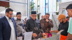 Kemnaker Fokuskan Empat Pilar Strategis Ketenagakerjaan 2026 Hadapi Transformasi Dunia Kerja
