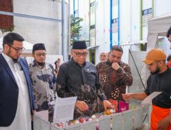 Kemnaker Fokuskan Empat Pilar Strategis Ketenagakerjaan 2026 Hadapi Transformasi Dunia Kerja