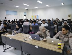 Peserta Uji Ahli K3 Umum Ungkap Pentingnya Kompetensi K3 di Dunia Industri