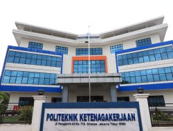 Animo Tinggi, Polteknaker Perpanjang Masa Pendaftaran SBP 2026 Hingga 27 Mei