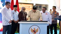 Presiden Prabowo Resmikan Museum Marsinah sebagai Penghormatan terhadap Perjuangan Pekerja
