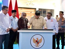 Presiden Prabowo Resmikan Museum Marsinah sebagai Penghormatan terhadap Perjuangan Pekerja