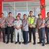 Jasa Raharja Cabang Muara Bungo Gelar Forum Lalu Lintas dan Angkutan Jalan
