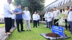 Menaker Tekankan Pekerja agar Perkuat Inovasi di Tengah Perubahan Global