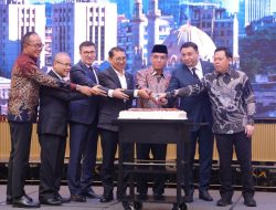 Hadiri HUT ke-108 Azerbaijan, Menaker Tekankan Penguatan Kerja Sama Ketenagakerjaan