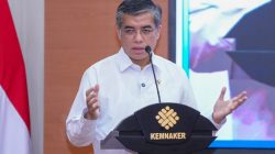 Jembatani Alumni MagangHub ke Dunia Kerja, Kemnaker Siapkan Estafet Karir