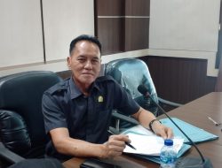 Komisi I DPRD Tebo Gelar RDP Dugaan Penyalahgunaan Wewenang dan Penjualan Tanah Kas Desa Bukit Pemuatan