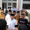 Gubernur Al Haris Serahkan Sapi Kurban Presiden Prabowo Seberat 930 Kilogram di Jambi