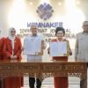 Kemnaker–Kowani Perkuat Sinergi untuk Peningkatan Keterampilan dan Akses Kerja Perempuan