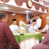 Gubernur Al Haris Gelar Open House Idul Adha 1447 H