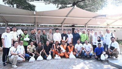 Maknai Semangat Iduladha 1447 H, Jasa Raharja Hadir Berbagi untuk Masyarakat melalui Penyaluran Paket Daging Kurban