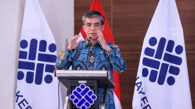 Pelatihan Vokasi Nasional Batch 2 Hadir di Berbagai Daerah untuk Perluas Akses Kompetensi