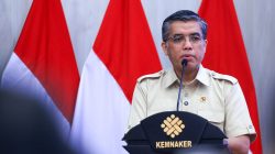 Gelar Pelatihan Vokasi Batch 2, Kemnaker Buka Pendaftaran untuk 24 Kejuruan