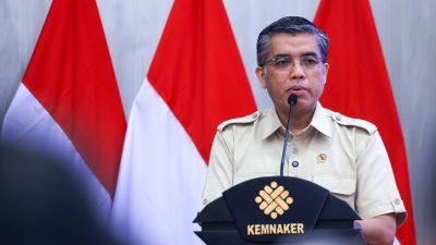 Gelar Pelatihan Vokasi Batch 2, Kemnaker Buka Pendaftaran untuk 24 Kejuruan